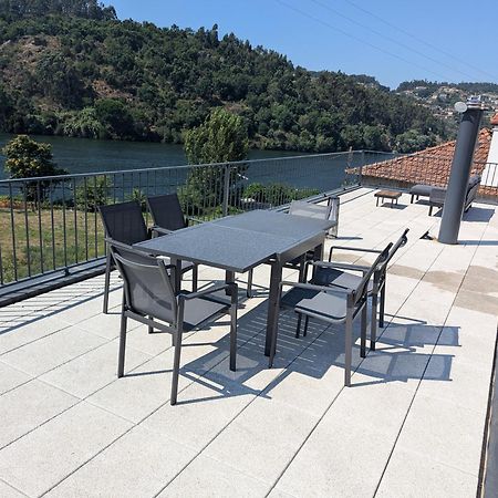 Costa D'Ouro Villa Castelo de Paiva Buitenkant foto