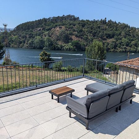 Costa D'Ouro Villa Castelo de Paiva Buitenkant foto